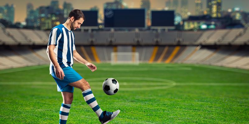 Cách cập nhật kết quả bóng đá Ngoại hạng Anh